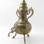 677 6122 Samovar